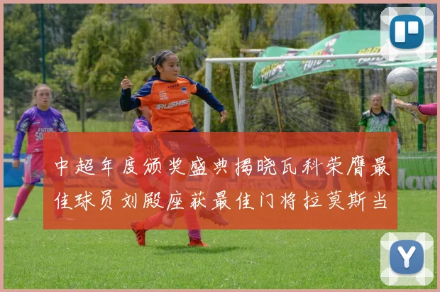 中超年度颁奖盛典揭晓瓦科荣膺最佳球员刘殿座获最佳门将拉莫斯当选最佳教练