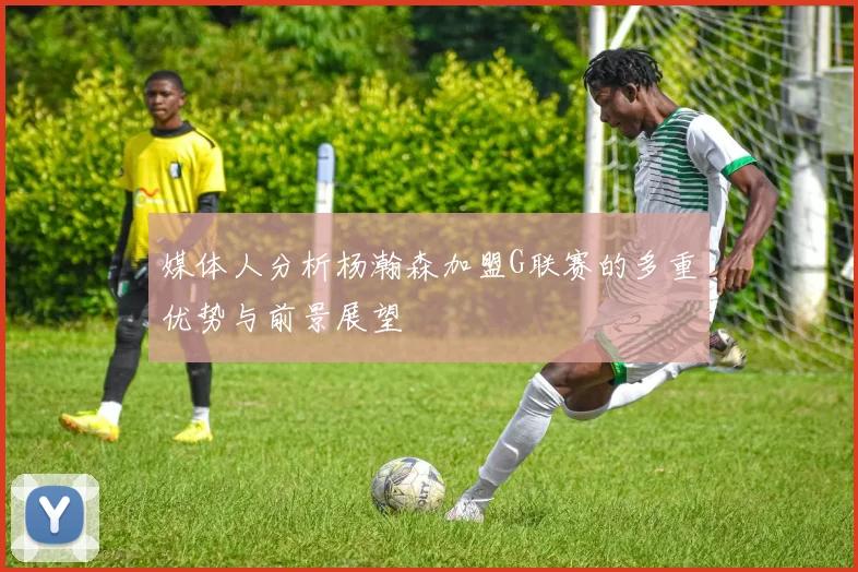 媒体人分析杨瀚森加盟G联赛的多重优势与前景展望
