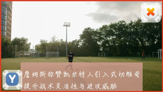 詹姆斯称赞凯尔特人引入武切维奇提升战术灵活性与进攻威胁