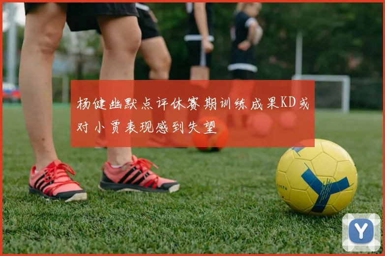 杨健幽默点评休赛期训练成果KD或对小贾表现感到失望