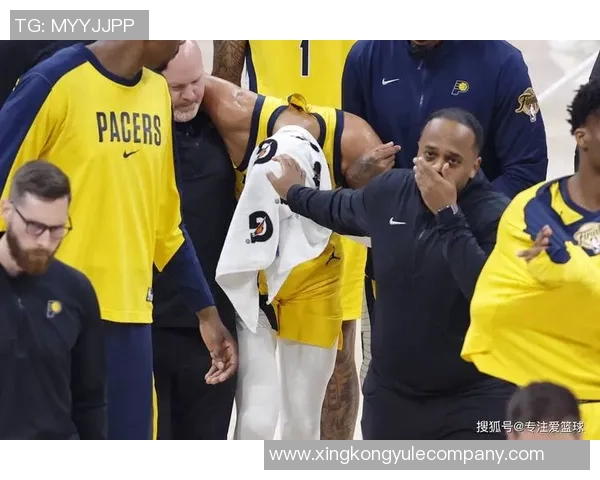 哈利伯顿谈跟腱伤势与梦想距离的挣扎与追求