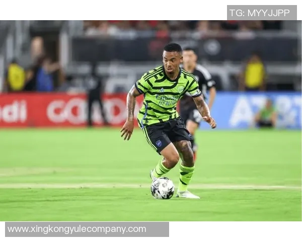 热苏斯坚决否认转会传闻表达为阿森纳争冠的决心与信心