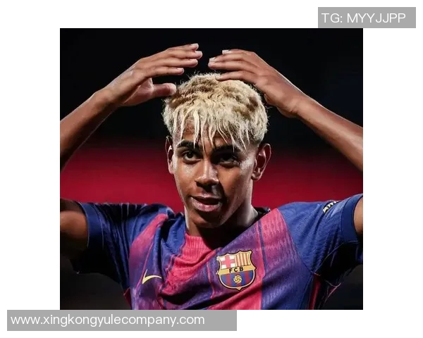 哈维盛赞亚马尔天赋异禀能展现内马尔梅西级别的精彩动作